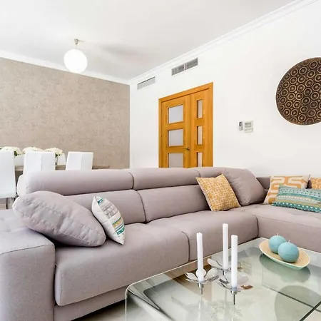 San Lorenzo Penthouse In By Solaga Homes * Malaga
