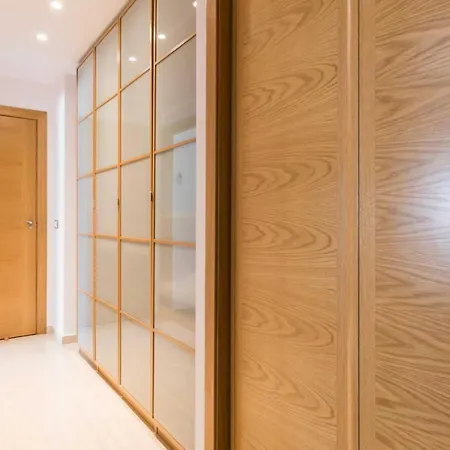 San Lorenzo Penthouse In By Solaga Homes Apartment Malaga
